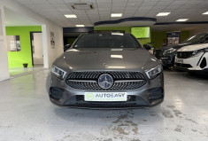 Mercedes Classe A 200D AMG LINE 2.0 150 Cv Pack Sport Black