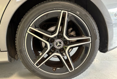Mercedes Classe A 200D AMG LINE 2.0 150 Cv Pack Sport Black