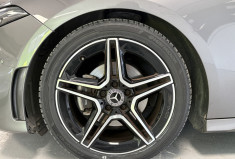 Mercedes Classe A 200D AMG LINE 2.0 150 Cv Pack Sport Black