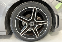 Mercedes Classe A 200D AMG LINE 2.0 150 Cv Pack Sport Black