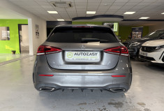 Mercedes Classe A 200D AMG LINE 2.0 150 Cv Pack Sport Black