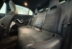 Mercedes Classe A 200D AMG LINE 2.0 150 Cv Pack Sport Black