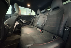 Mercedes Classe A 200D AMG LINE 2.0 150 Cv Pack Sport Black