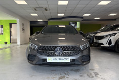 Mercedes Classe A 200D AMG LINE 2.0 150 Cv Pack Sport Black