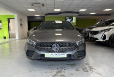 Mercedes Classe A 200D AMG LINE 2.0 150 Cv Pack Sport Black