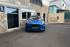 Ford Puma II 1.0 i Ecoboost mHEV 125 cv ST-LINE