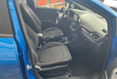 Ford Puma II 1.0 i Ecoboost mHEV 125 cv ST-LINE