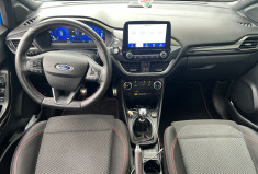 Ford Puma II 1.0 i Ecoboost mHEV 125 cv ST-LINE