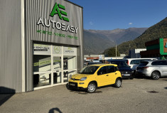 FIAT Panda Pandina Hybrid 1.0 BSG 70
