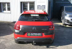 Citroën C4 CACTUS  1.2 VTI 82 FEEL ETHANOL
