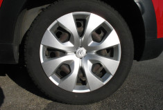 Citroën C4 CACTUS  1.2 VTI 82 FEEL ETHANOL