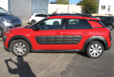 Citroën C4 CACTUS  1.2 VTI 82 FEEL ETHANOL