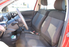 Citroën C4 CACTUS  1.2 VTI 82 FEEL ETHANOL