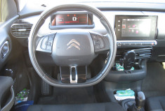 Citroën C4 CACTUS  1.2 VTI 82 FEEL ETHANOL
