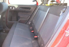 Citroën C4 CACTUS  1.2 VTI 82 FEEL ETHANOL