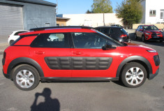 Citroën C4 CACTUS  1.2 VTI 82 FEEL ETHANOL