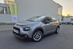 Citroën C3 1.2 83ch Feel Business