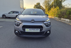 Citroën C3 1.2 83ch Feel Business