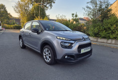 Citroën C3 1.2 83ch Feel Business