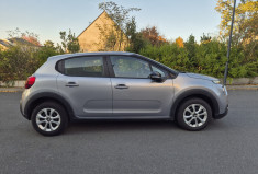 Citroën C3 1.2 83ch Feel Business