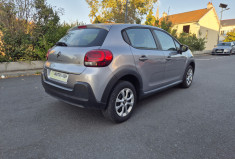 Citroën C3 1.2 83ch Feel Business