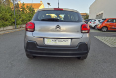 Citroën C3 1.2 83ch Feel Business