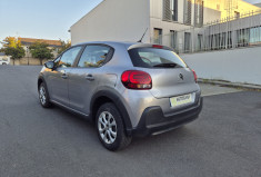 Citroën C3 1.2 83ch Feel Business