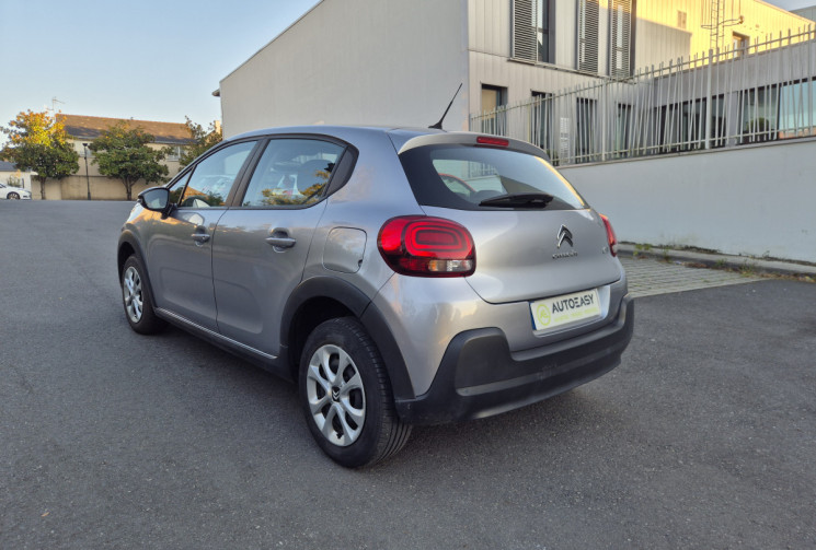 Citroën C3 1.2 83ch Feel Business