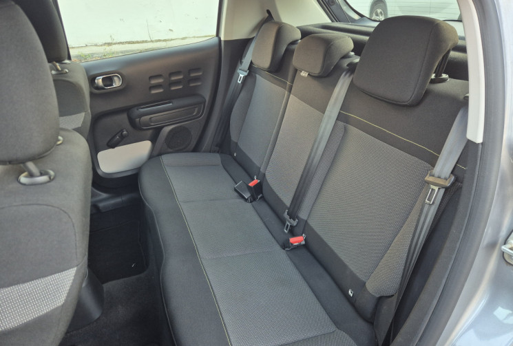 Citroën C3 1.2 83ch Feel Business