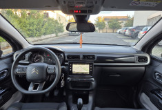 Citroën C3 1.2 83ch Feel Business