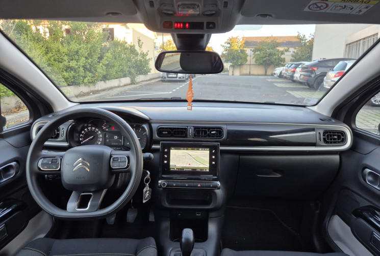 Citroën C3 1.2 83ch Feel Business