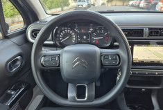 Citroën C3 1.2 83ch Feel Business