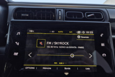 Citroën C3 1.2 83ch Feel Business