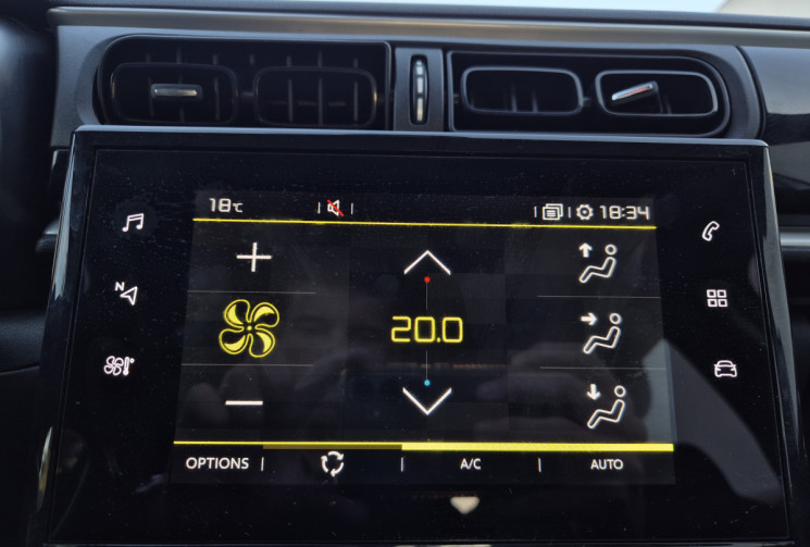 Citroën C3 1.2 83ch Feel Business