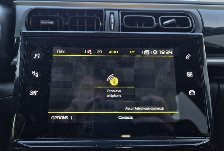 Citroën C3 1.2 83ch Feel Business