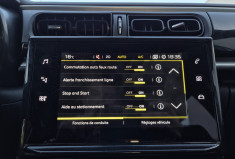 Citroën C3 1.2 83ch Feel Business