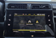 Citroën C3 1.2 83ch Feel Business