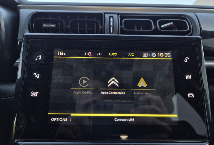 Citroën C3 1.2 83ch Feel Business