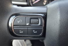 Citroën C3 1.2 83ch Feel Business