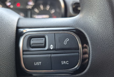 Citroën C3 1.2 83ch Feel Business