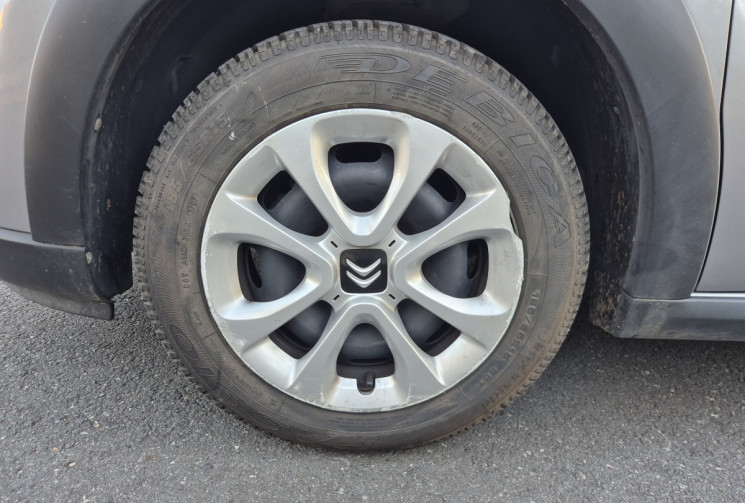 Citroën C3 1.2 83ch Feel Business