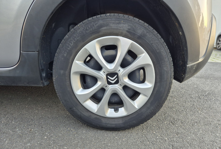 Citroën C3 1.2 83ch Feel Business