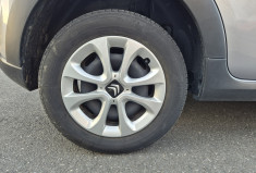 Citroën C3 1.2 83ch Feel Business
