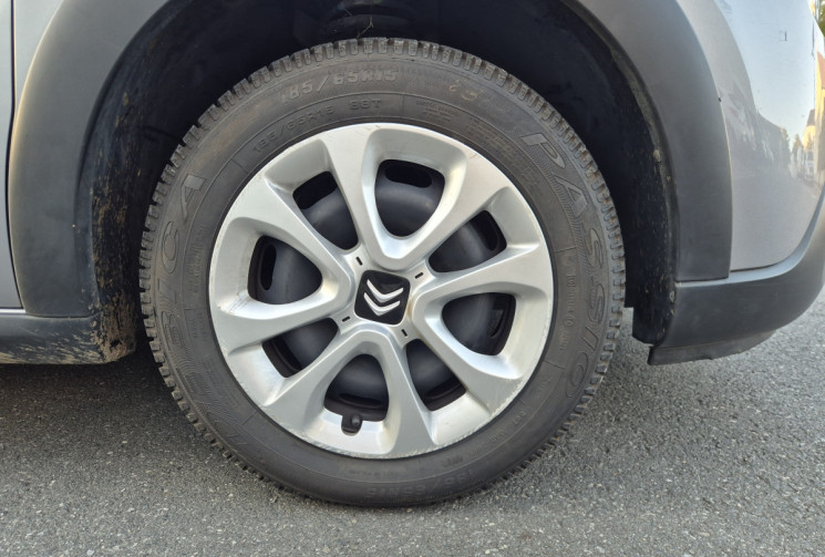 Citroën C3 1.2 83ch Feel Business