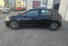 Volkswagen Polo VI 1.6 TDI 80ch Confortline Business * Carplay * Radar Av Ar