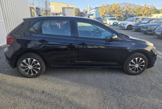 Volkswagen Polo VI 1.6 TDI 80ch Confortline Business * Carplay * Radar Av Ar