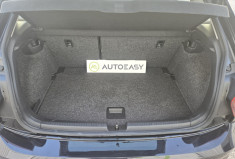 Volkswagen Polo VI 1.6 TDI 80ch Confortline Business * Carplay * Radar Av Ar