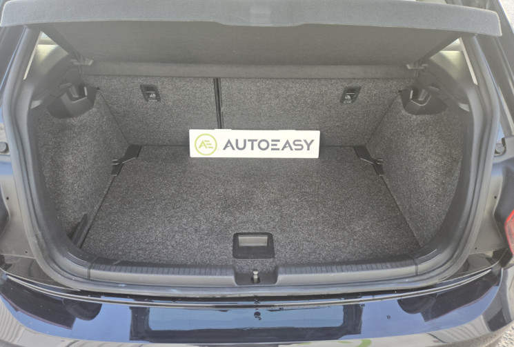 Volkswagen Polo VI 1.6 TDI 80ch Confortline Business * Carplay * Radar Av Ar