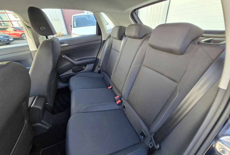 Volkswagen Polo 1.6 TDI 80ch Confortline Business