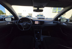Volkswagen Polo VI 1.6 TDI 80ch Confortline Business * Carplay * Radar Av Ar